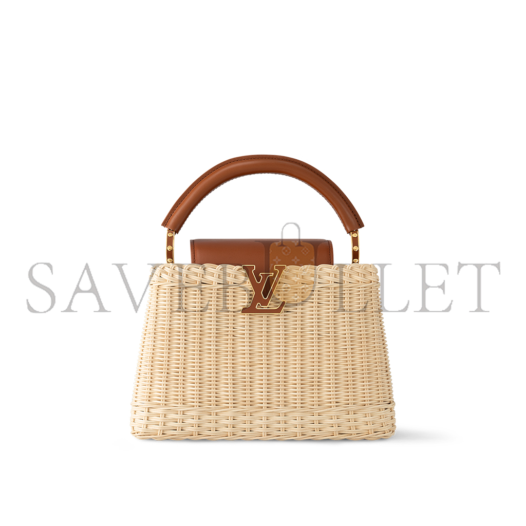 l**is V*t*n capucines bb m11617 (27*17.3*9cm)